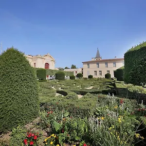 Le Barral Castres (Tarn)